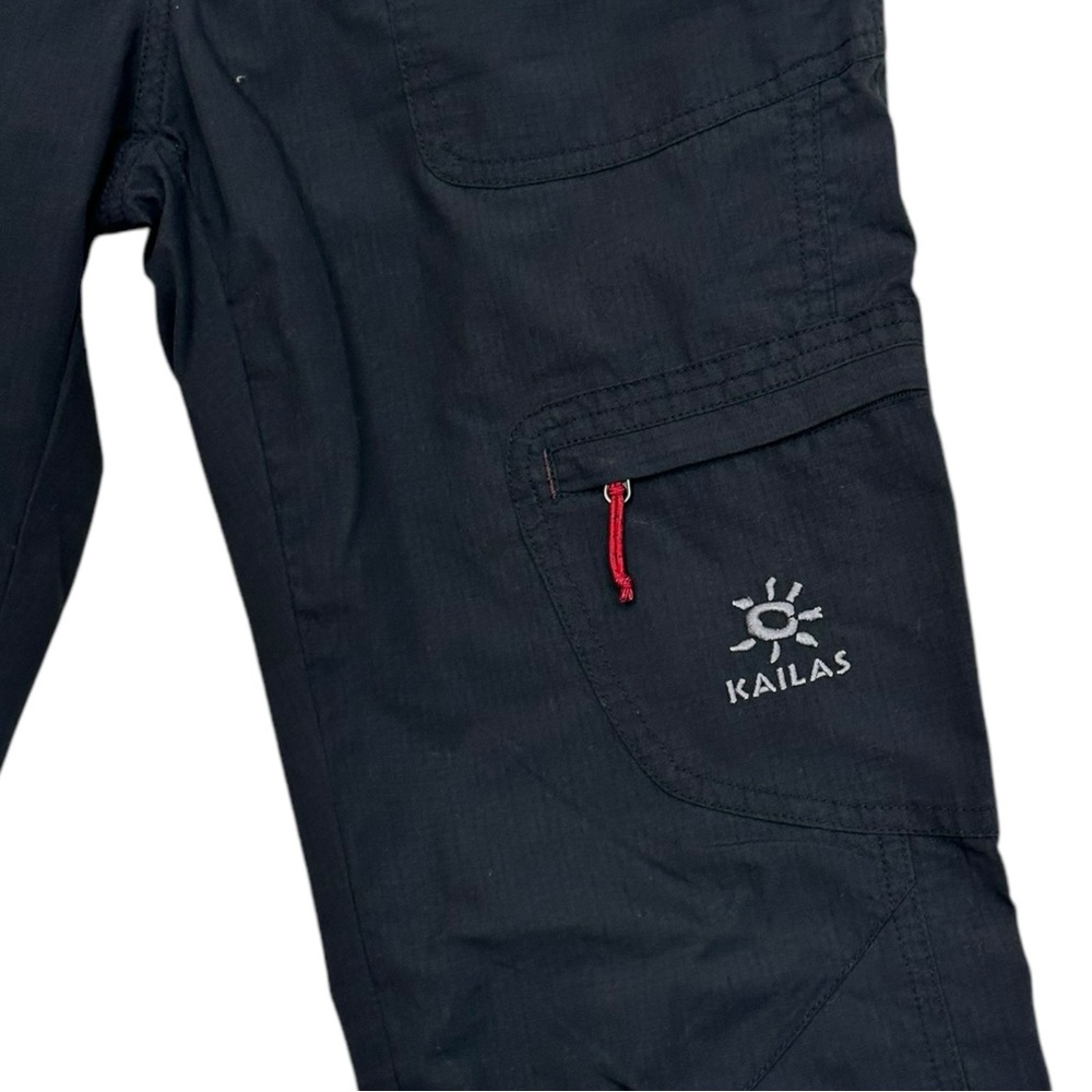 Kailas Women’s Outdoor Cargo Pants Size Small - Picture 2 of 7